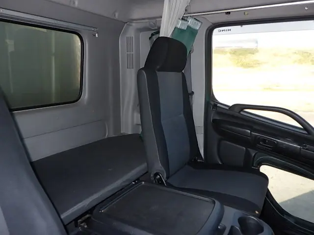 日野 レンジャー TKG-FD9JLAAの写真23