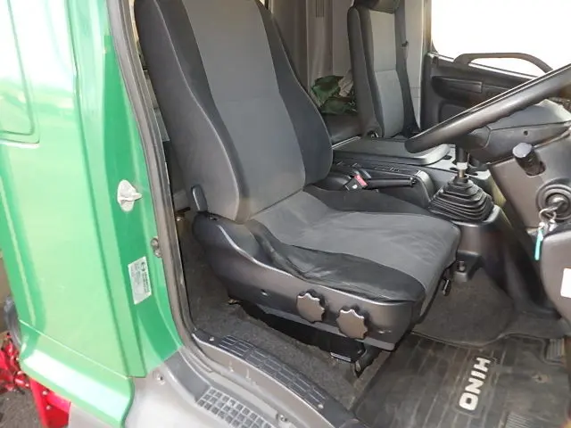 日野 レンジャー TKG-FD9JLAAの写真25