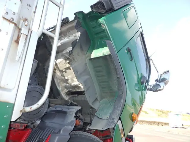 日野 レンジャー TKG-FD9JLAAの写真30