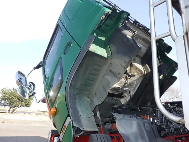 日野 レンジャー TKG-FD9JLAAの写真31