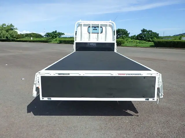 日野 デュトロ TKG-655M(2WD)の写真7