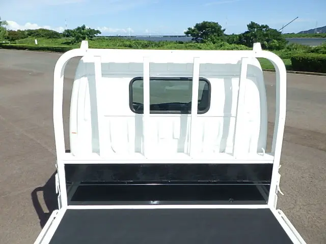 日野 デュトロ TKG-XZU655M(2WD)の写真8