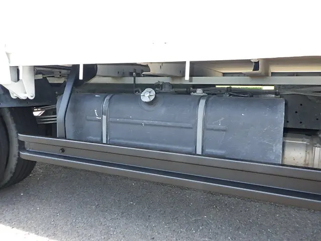 日野 デュトロ TKG-655M(2WD)の写真15