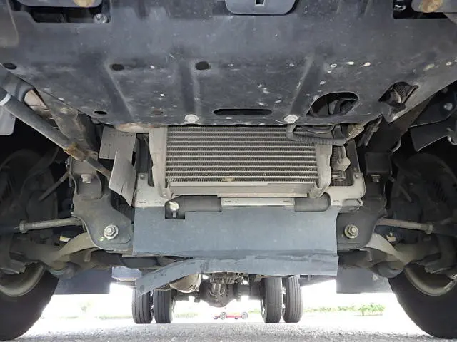 日野 デュトロ TKG-655M(2WD)の写真16