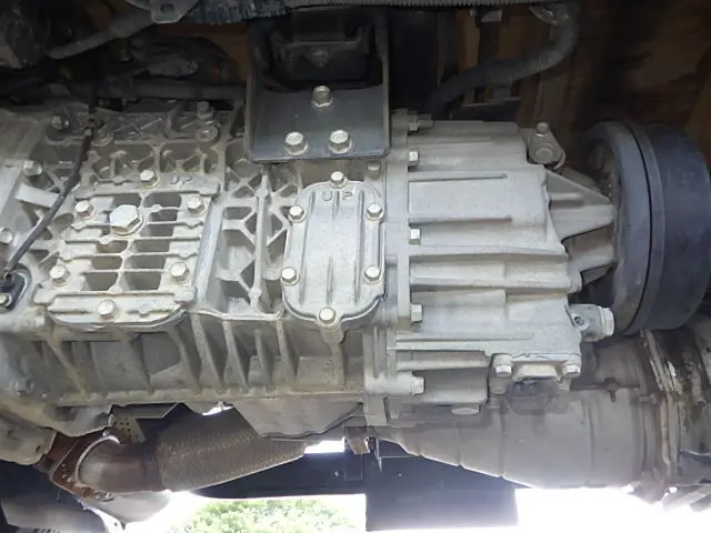 いすゞ エルフ TKG-NMR85N(2WD)の写真16
