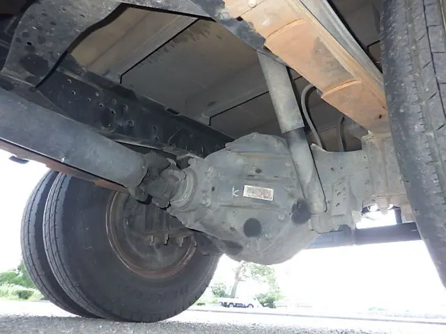 いすゞ エルフ TKG-NMR85N(2WD)の写真17