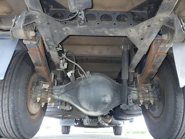 いすゞ エルフ TKG-NMR85N(2WD)の写真18