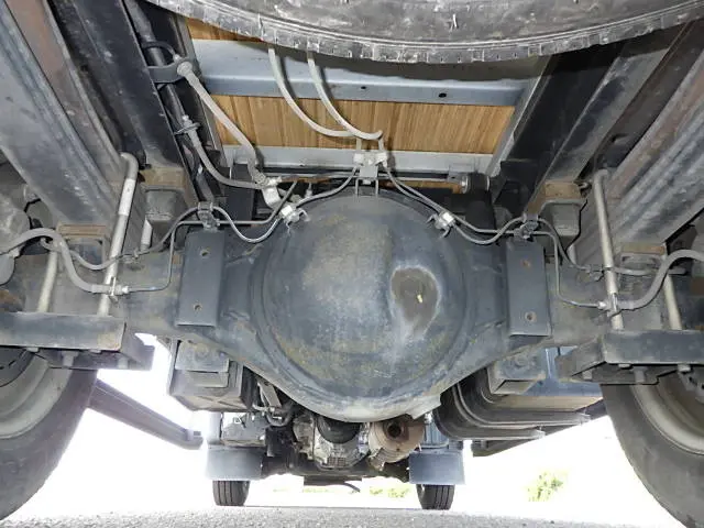 日野 デュトロ TKG-655M(2WD)の写真19