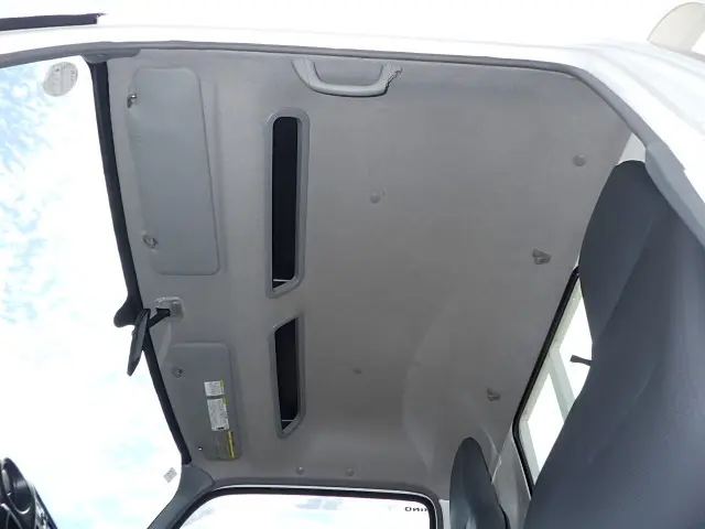 日野 デュトロ TKG-XZU655M(2WD)の写真20