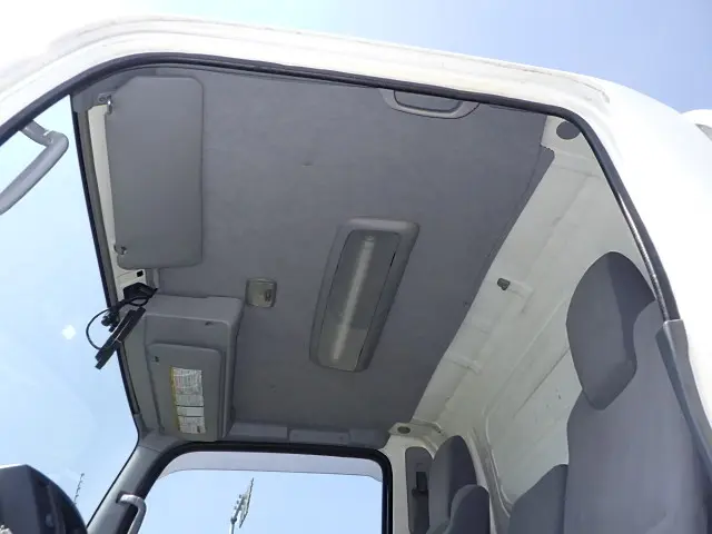 いすゞ エルフ TKG-NMR85N(2WD)の写真20