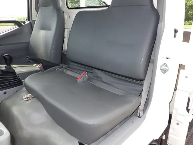 日野 デュトロ TKG-655M(2WD)の写真22