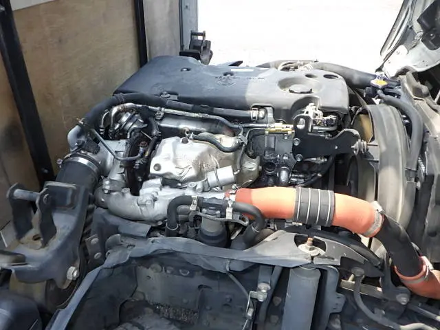 いすゞ エルフ TKG-NMR85N(2WD)の写真26