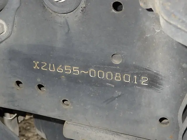 日野 デュトロ TKG-655M(2WD)の写真28