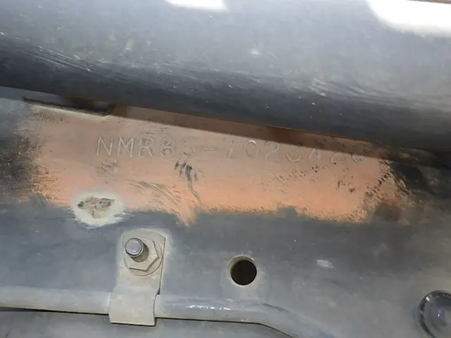 いすゞ エルフ TKG-NMR85N(2WD)の写真28