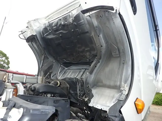 日野 デュトロ TKG-655M(2WD)の写真29