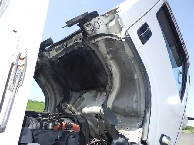 いすゞ エルフ TKG-NMR85N(2WD)の写真29