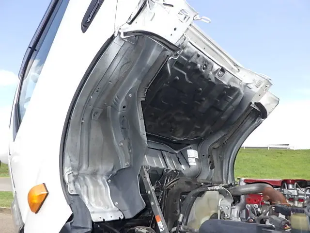 日野 デュトロ TKG-655M(2WD)の写真30