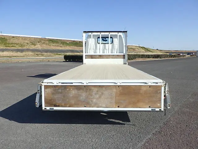 トヨタ ダイナ TKG-XZU655Mの写真7