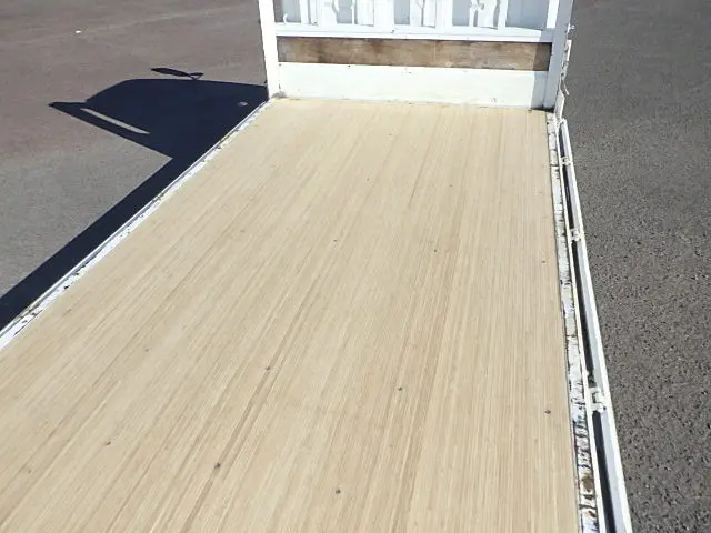 トヨタ ダイナ TKG-XZU655Mの写真9