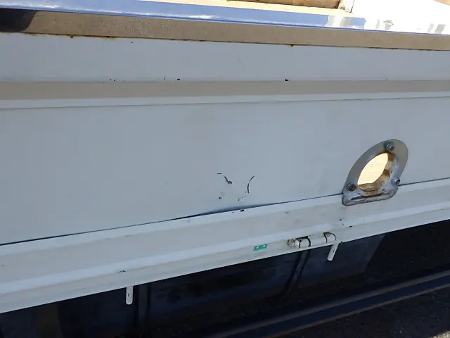 トヨタ ダイナ TKG-XZU655Mの写真11