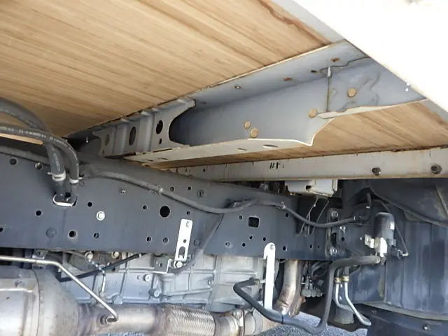 トヨタ ダイナ TKG-XZU655Mの写真14