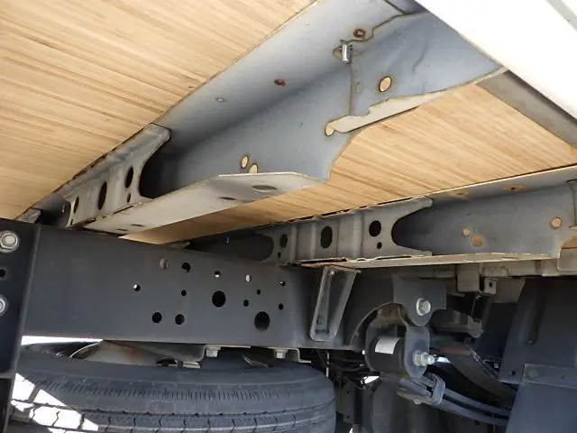 トヨタ ダイナ TKG-XZU655Mの写真15