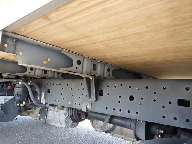 トヨタ ダイナ TKG-XZU655Mの写真16