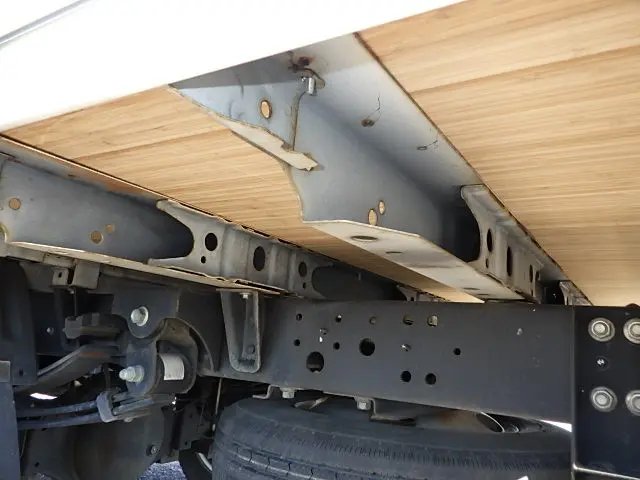 トヨタ ダイナ TKG-XZU655Mの写真17