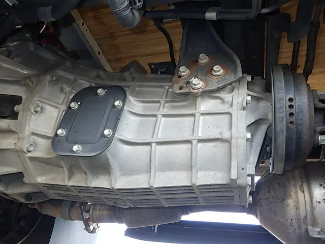 トヨタ ダイナ TKG-XZU655Mの写真19