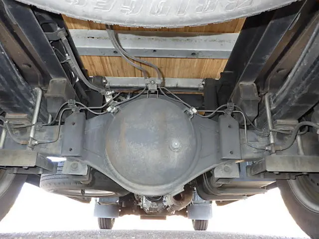 トヨタ ダイナ TKG-XZU655Mの写真21