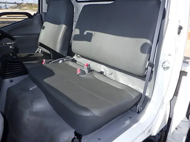 トヨタ ダイナ TKG-XZU655Mの写真24