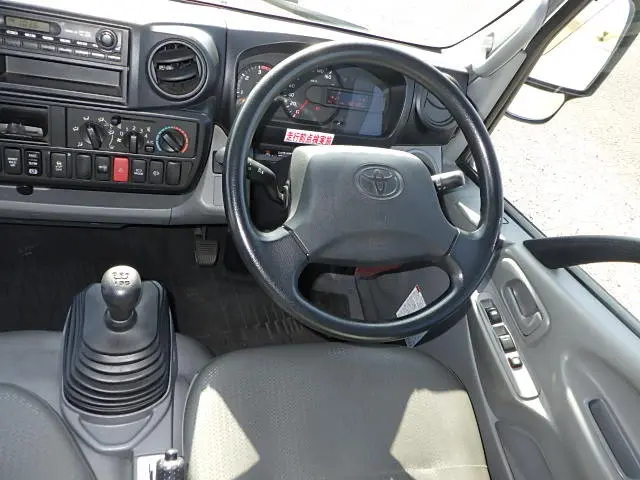 トヨタ ダイナ TKG-XZU655Mの写真25