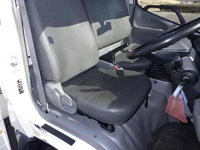 トヨタ ダイナ TKG-XZU655Mの写真26