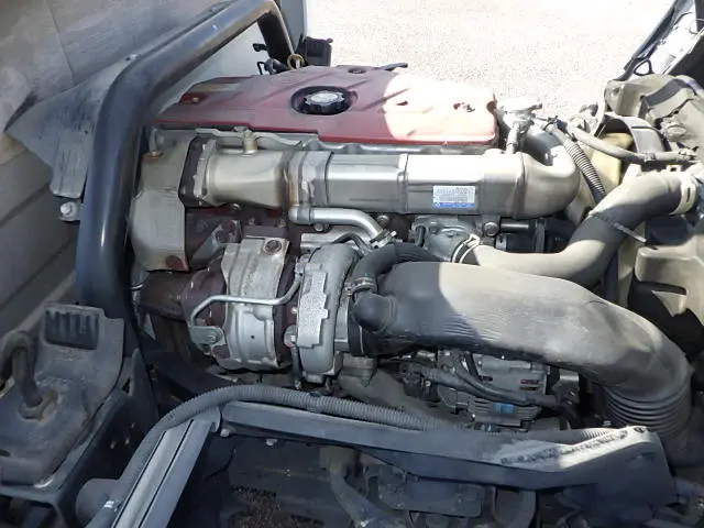 トヨタ ダイナ TKG-XZU655Mの写真27