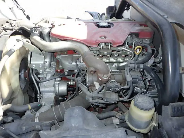 トヨタ ダイナ TKG-XZU655Mの写真28