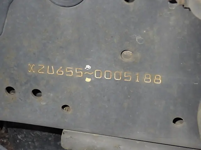 トヨタ ダイナ TKG-XZU655Mの写真29