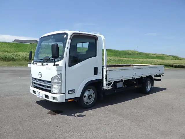 マツダ タイタン BKG-LLR85AR(2WD)の写真1