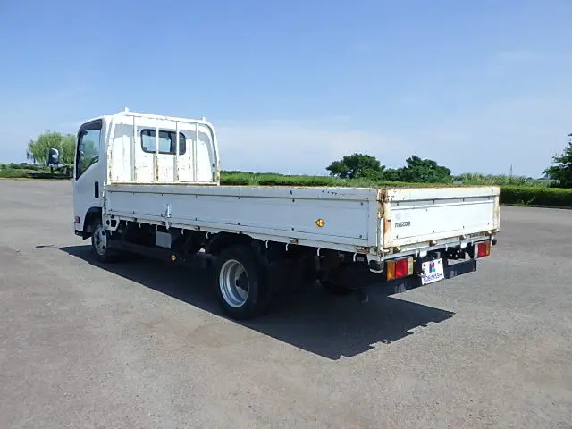 マツダ タイタン BKG-LLR85AR(2WD)の写真3