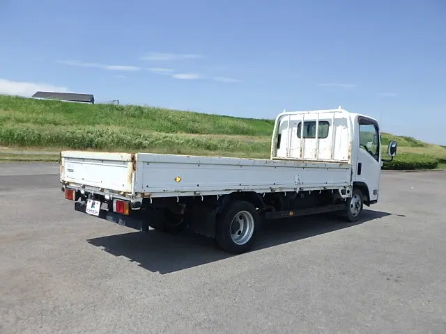 マツダ タイタン BKG-LLR85AR(2WD)の写真4
