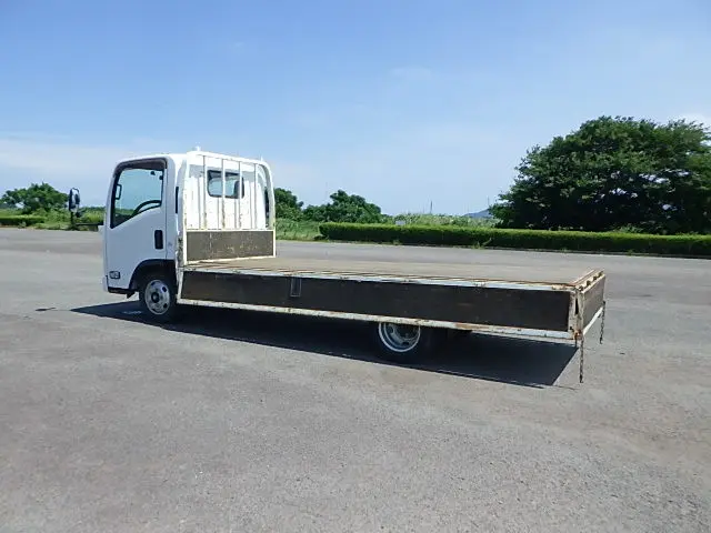 マツダ タイタン BKG-LLR85AR(2WD)の写真5