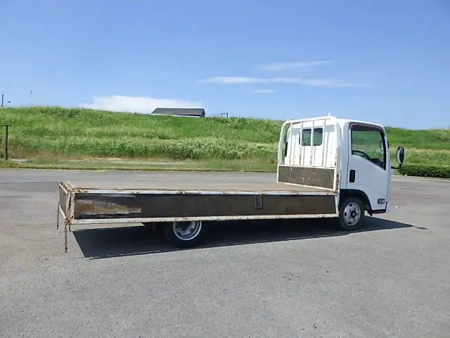 マツダ タイタン BKG-LLR85AR(2WD)の写真6