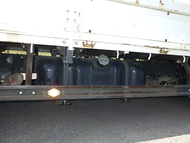 マツダ タイタン BKG-LLR85AR(2WD)の写真17
