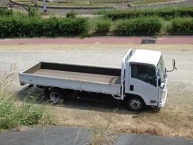 マツダ タイタン BKG-LLR85AR(2WD)の写真21