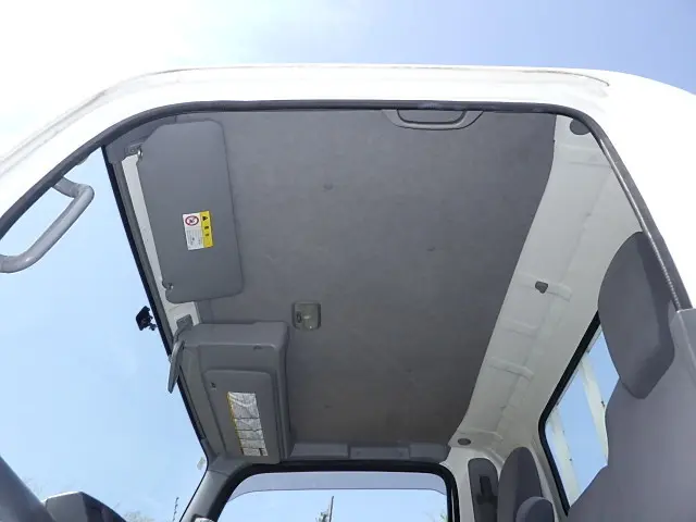 マツダ タイタン BKG-LLR85AR(2WD)の写真22