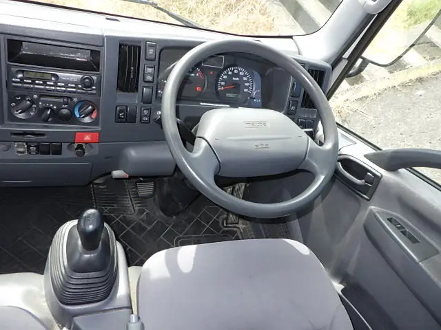 マツダ タイタン BKG-LLR85AR(2WD)の写真24