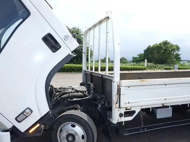 マツダ タイタン BKG-LLR85AR(2WD)の写真26