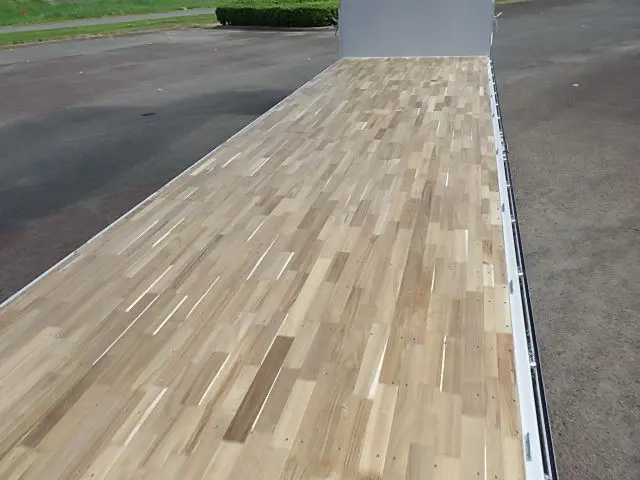 三菱 スーパーグレート 2PG-FS84HZ(8x4)の写真7