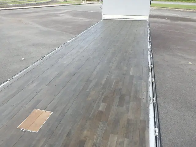 日野 プロフィア 2DG-FW1AHG(8x4)の写真7