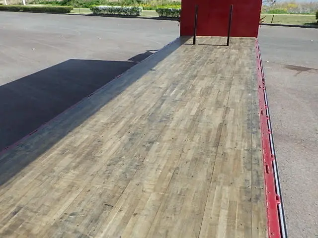 三菱 スーパーグレート 2PG-FS74HZ(8x4)の写真7