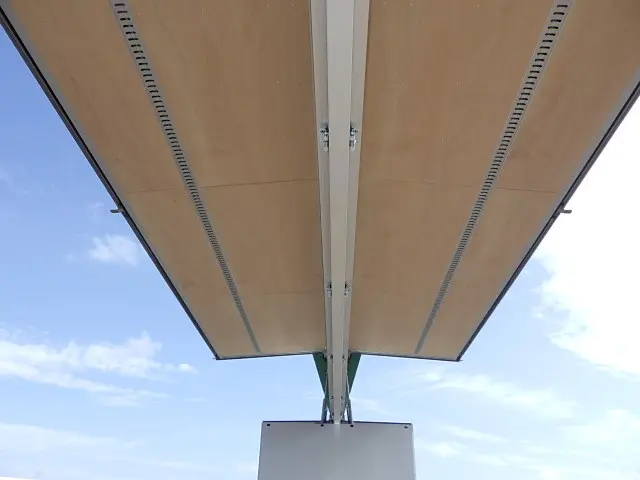 三菱 スーパーグレート 2PG-FS84HZ(8x4)の写真9